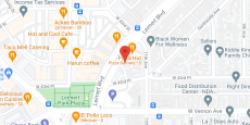 Walking In the Cloud Enhncmnt in google map