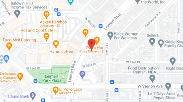 Walking In the Cloud Enhncmnt in google map