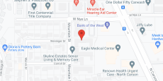 Skyline Estates in google map