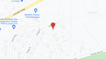Whispering Heights Guest Home in google map