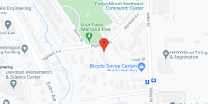 St Joseph Care Home in google map