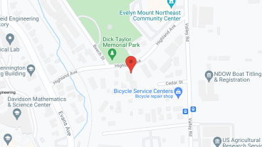 St Joseph Care Home in google map