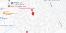 Tanamera Apartment Homes in google map