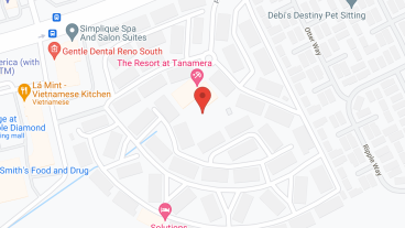 Tanamera Apartment Homes in google map