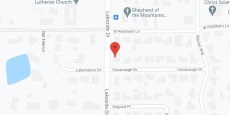 Healthy Lifestyle Residence in google map