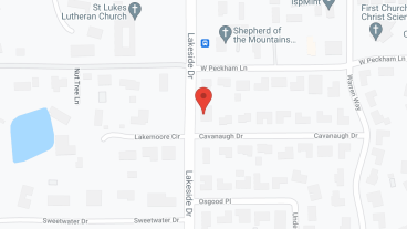 Healthy Lifestyle Residence in google map
