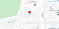 Five Star Premier Residences of Reno in google map