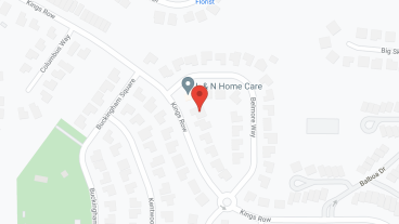 Viewcrest Adult Living in google map