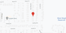 Oasis Place in google map