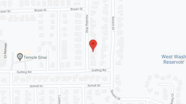 Oasis Place in google map