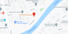 Riverhaven Residential Care in google map