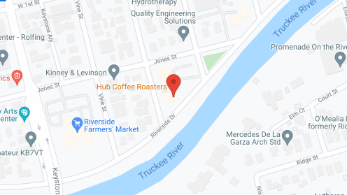 Map of the neighborhood around Riverhaven Residential Care