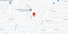 Kings Row Residence in google map