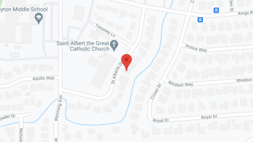 Kings Row Residence in google map