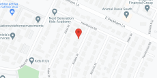 Hawthorne Group Homes III in google map