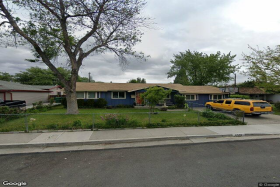 Hawthorne Group Homes III 