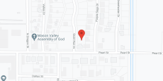 Just Like Home in google map