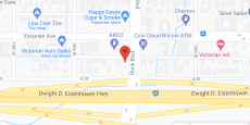 Visiting Angels in google map