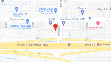 Visiting Angels in google map