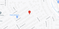 View Hill Adult Living in google map