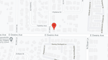 Shimeka A Graham Family Care in google map