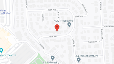 Golden Years Adult Care Home in google map