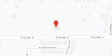 Pura Vida Assisted Living in google map