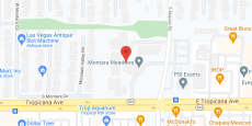 Holiday Montara Meadows in google map