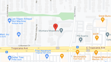 Holiday Montara Meadows in google map
