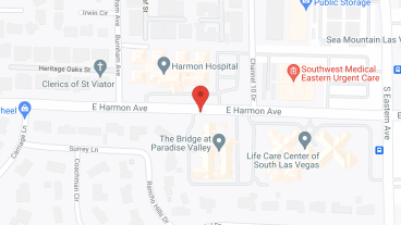 The Bridge at Paradise Valley in google map