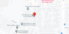 Escalante at The Lakes in google map