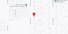 Olive's Manor in google map