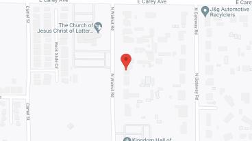 Olive's Manor in google map