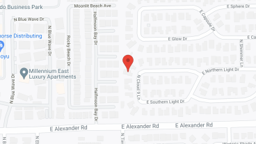 Beckys Home Care in google map