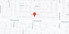 Sky View Care Home in google map