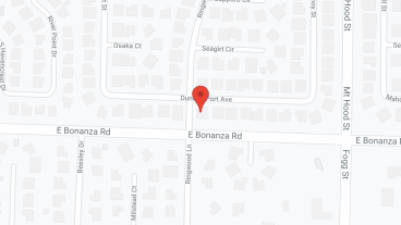 Sky View Care Home in google map