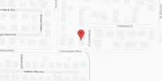 The Victorian Center LLC I in google map