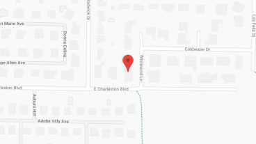 The Victorian Center LLC I in google map