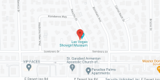 Adult Care Connections in google map