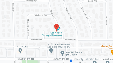 Adult Care Connections in google map