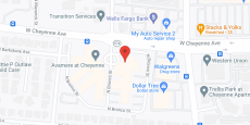 Plaza Regency in google map