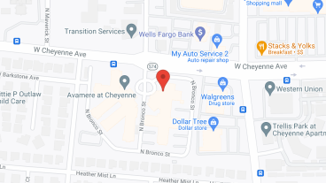 Plaza Regency in google map