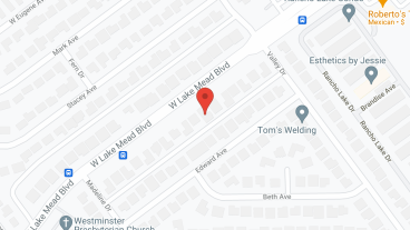 Meriden Care Home in google map