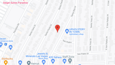 St Mary's Group Home in google map