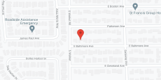 Saint Joseph Group Care III in google map