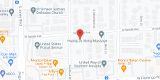 Ross Senior Residence in google map