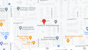 Ross Senior Residence in google map