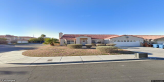 street view of Ross Senior Residence