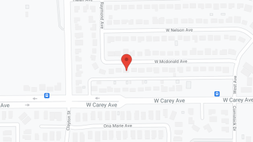 Lydia House in google map