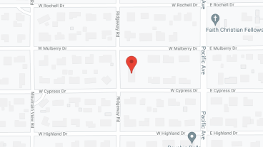 Sunshine Valley Elder Care in google map